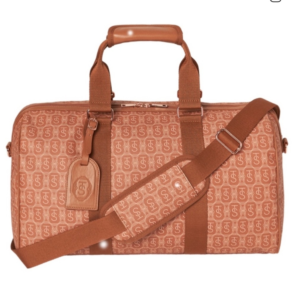 Taylor Swift TLOAS The Life of a Showgirl duffle bag